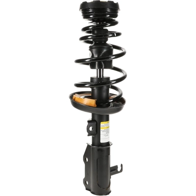 MONROE - 182911 - Quick-Strut and Coil Spring Assembly pa1