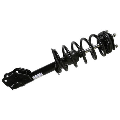 MONROE - 182920 - Quick-Strut and Coil Spring Assembly pa1