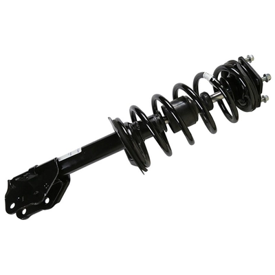 MONROE - 182921 - Quick-Strut and Coil Spring Assembly pa2