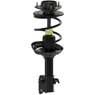MONROE - 182960 - Quick-Strut and Coil Spring Assembly pa1