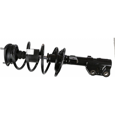MONROE - 183016 - Quick-Strut and Coil Spring Assembly pa1