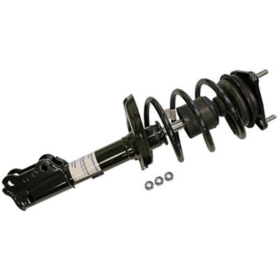 MONROE - 183066 - Quick-Strut and Coil Spring Assembly pa1