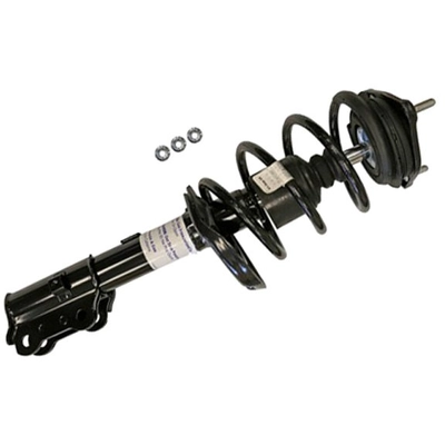 MONROE - 183067 - Quick-Strut and Coil Spring Assembly pa1