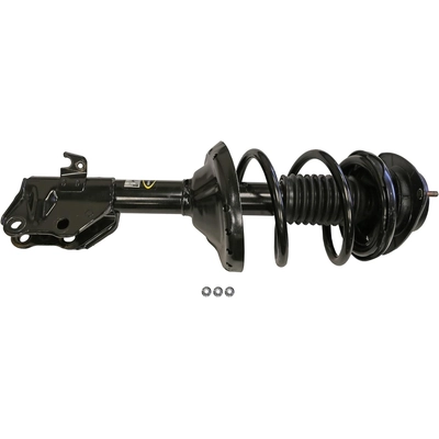 MONROE - 183069 - Quick-Strut and Coil Spring Assembly pa1
