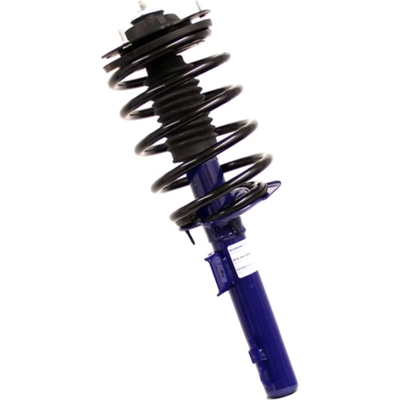 MONROE - 183070 - Quick-Strut and Coil Spring Assembly pa2