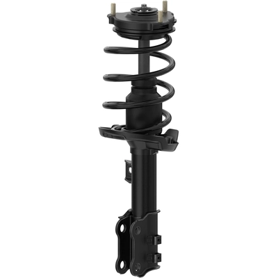 MONROE - 183073 - Quick-Strut and Coil Spring Assembly pa1