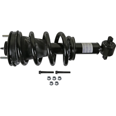 MONROE - 183107 - Quick-Strut and Coil Spring Assembly pa1