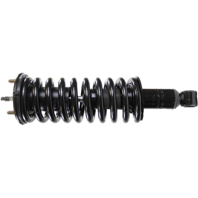 Front Quick Strut Assembly by MONROE - 271102 pa3