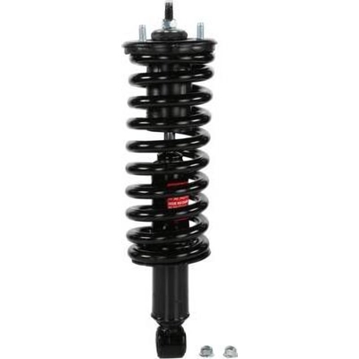 Front Quick Strut Assembly by MONROE - 271102 pa5