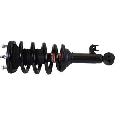 Front Quick Strut Assembly by MONROE - 271106 pa2