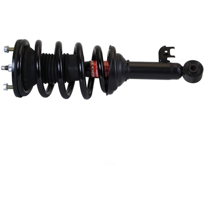 Front Quick Strut Assembly by MONROE - 271106 pa5