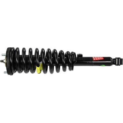Front Quick Strut Assembly by MONROE - 271109 pa2