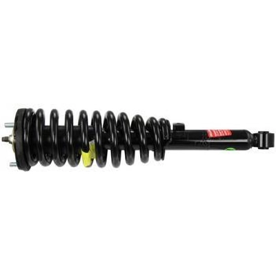 Front Quick Strut Assembly by MONROE - 271109 pa4