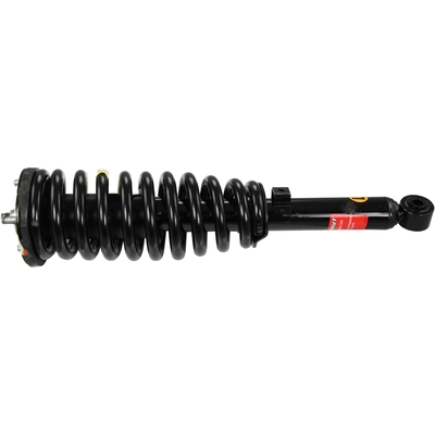 Front Quick Strut Assembly by MONROE - 271110 pa2