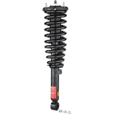 Front Quick Strut Assembly by MONROE - 271110 pa7