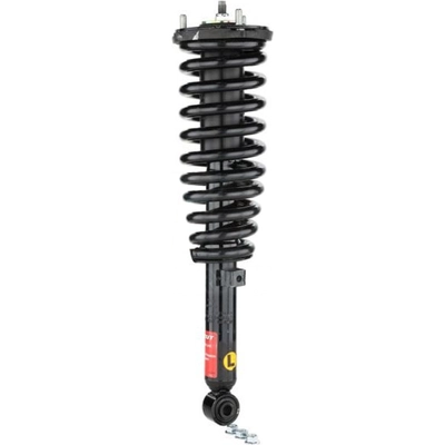Front Quick Strut Assembly by MONROE - 271110 pa8