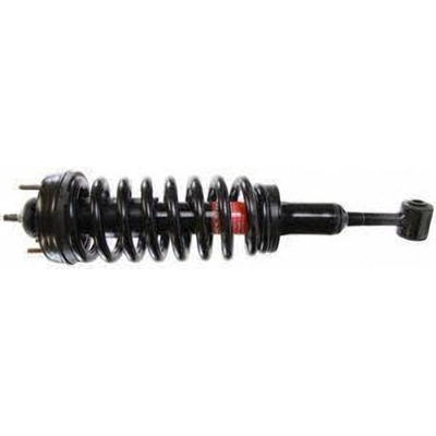 Front Quick Strut Assembly by MONROE - 271124 pa2