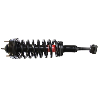 Front Quick Strut Assembly by MONROE - 271124 pa3
