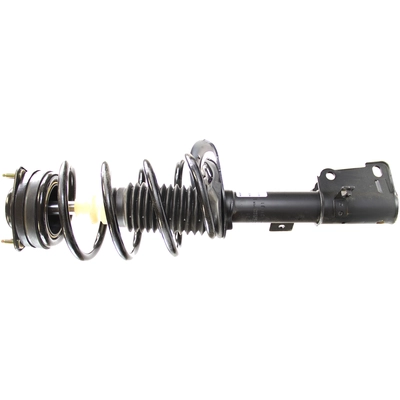 Front Quick Strut Assembly by MONROE - 271131 pa4