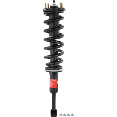 Front Quick Strut Assembly by MONROE - 271137L pa5