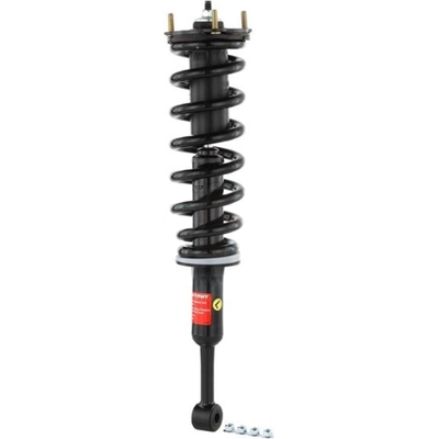 Front Quick Strut Assembly by MONROE - 271137L pa6