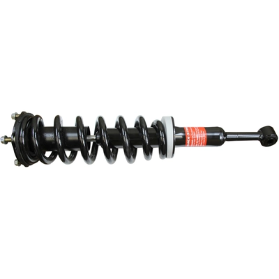 Front Quick Strut Assembly by MONROE - 271137L pa2