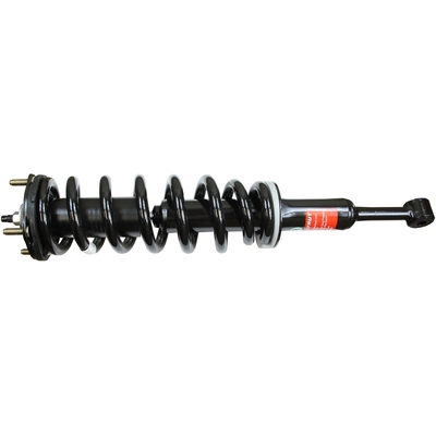 Front Quick Strut Assembly by MONROE - 271137R pa2