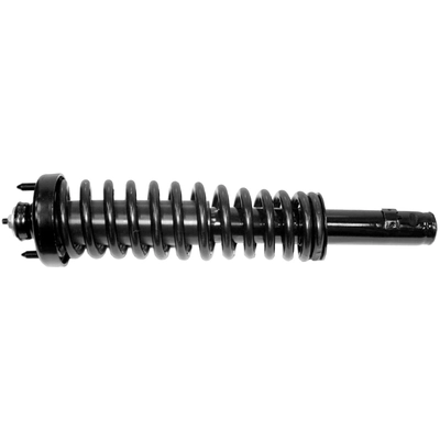 MONROE - 271291L - Front Strut and Coil Spring Assembly pa1