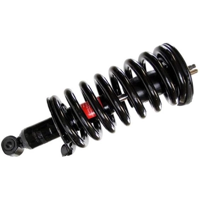 Front Quick Strut Assembly by MONROE - 271358 pa6