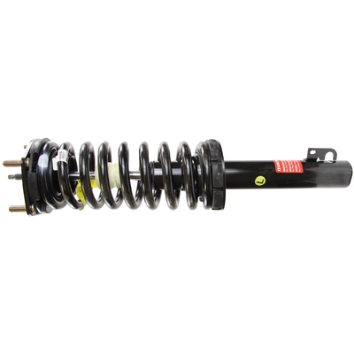 Front Quick Strut Assembly by MONROE - 271377L pa2