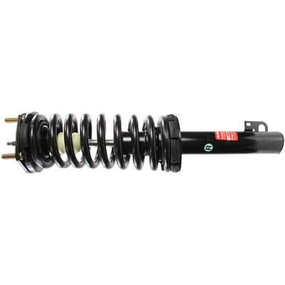 Front Quick Strut Assembly by MONROE - 271377R pa2