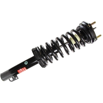 Front Quick Strut Assembly by MONROE - 271377R pa4