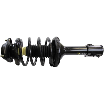 Front Quick Strut Assembly by MONROE - 271413 pa1