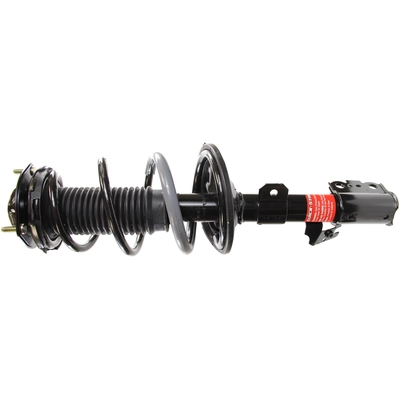 Front Quick Strut Assembly by MONROE - 271494 pa1