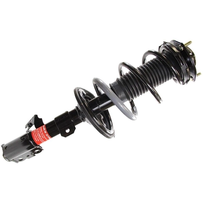 Front Quick Strut Assembly by MONROE - 271494 pa2