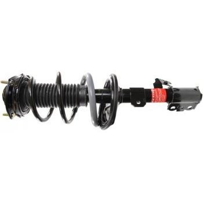 Front Quick Strut Assembly by MONROE - 271495 pa3