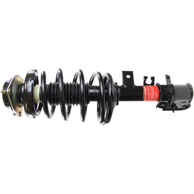 Front Quick Strut Assembly by MONROE - 271573 pa2