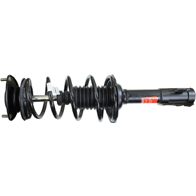Front Quick Strut Assembly by MONROE - 271575 pa2