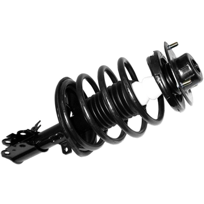 MONROE - 271679 - Front Quick Strut Assembly pa12