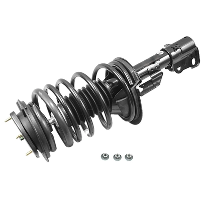 MONROE - 271819R - Front Quick Strut Assembly pa1