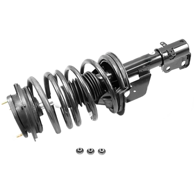 MONROE - 271855L - Front Strut and Coil Spring Assembly pa1