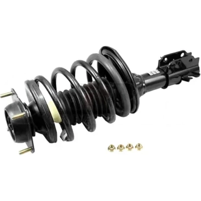 Front Quick Strut Assembly by MONROE - 271878 pa1