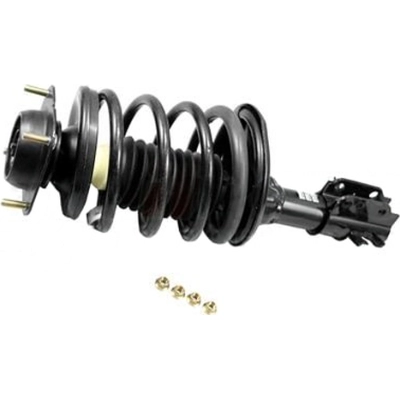 Front Quick Strut Assembly by MONROE - 271878 pa2