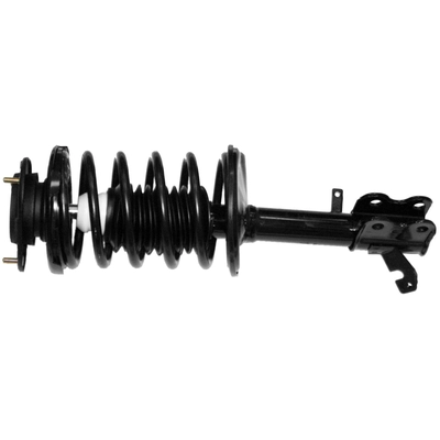 Front Quick Strut Assembly by MONROE - 271952 pa2