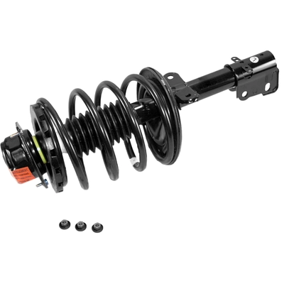 Front Quick Strut Assembly by MONROE - 271964L pa1