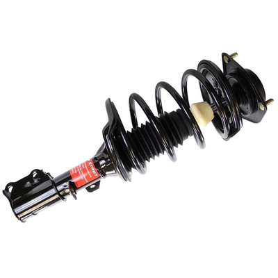 Front Quick Strut Assembly by MONROE - 272112 pa4