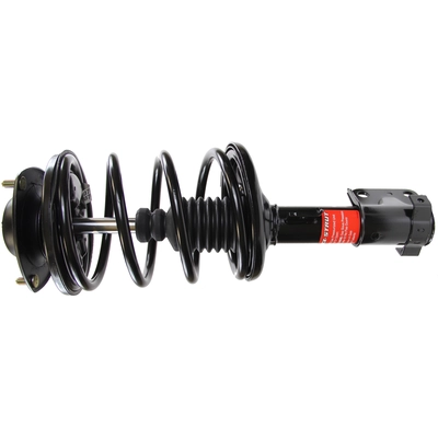 Front Quick Strut Assembly by MONROE - 272139 pa1