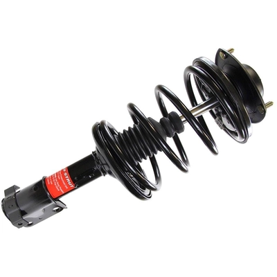 Front Quick Strut Assembly by MONROE - 272139 pa5