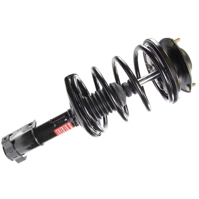 Front Quick Strut Assembly by MONROE - 272140 pa5