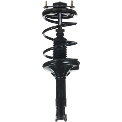 Front Quick Strut Assembly by MONROE - 272142 pa2